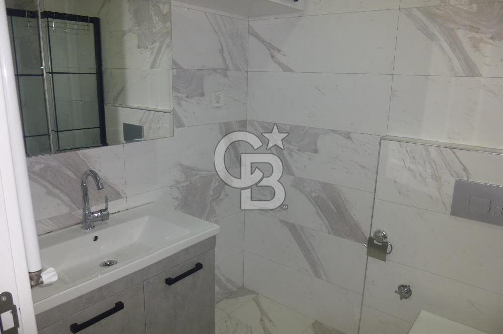 Butik Garden Sitesinde Amerikan Mutfak Bahçeli Satılık 2+1