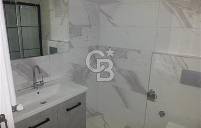 Butik Garden Sitesinde Amerikan Mutfak Bahçeli Satılık 2+1