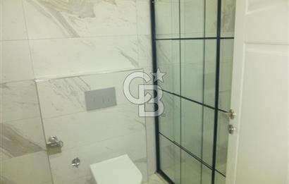 Butik Garden Sitesinde Amerikan Mutfak Bahçeli Satılık 2+1