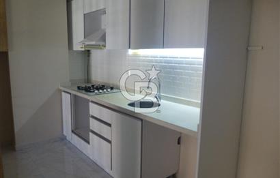 Butik Garden Sitesinde Amerikan Mutfak Bahçeli Satılık 2+1