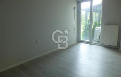 Butik Garden Sitesinde Amerikan Mutfak Bahçeli Satılık 2+1