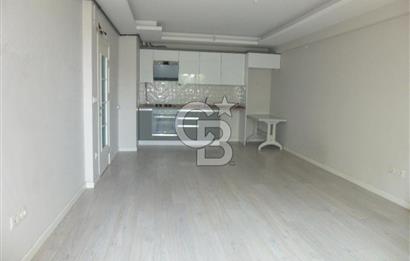 Butik Garden Sitesinde Amerikan Mutfak Bahçeli Satılık 2+1