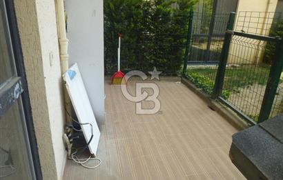 Butik Garden Sitesinde Amerikan Mutfak Bahçeli Satılık 2+1