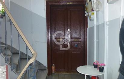Galataport Yakını 2.Derece Tarihi Eser Binada Satılık 3+1