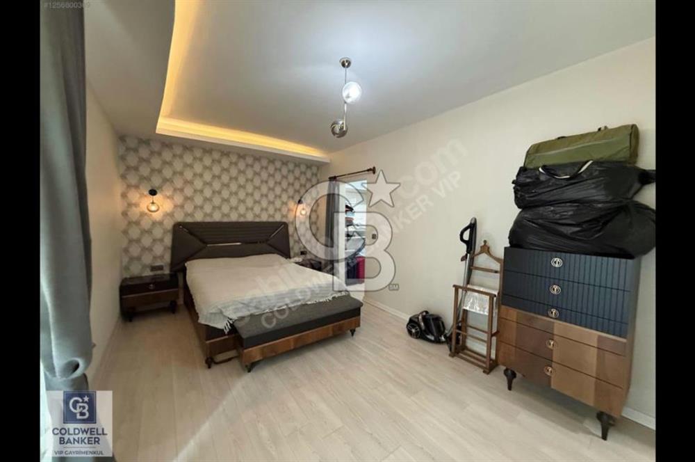 OVACIK TA SATILIK 4+1 DAİRE