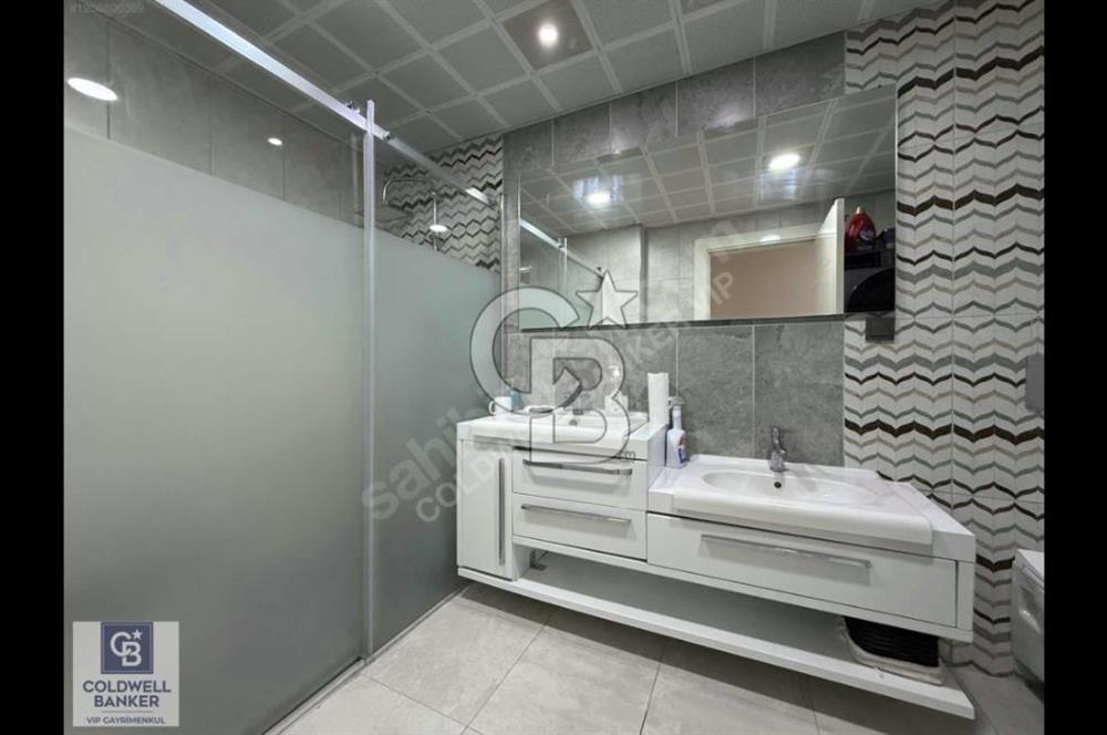OVACIK TA SATILIK 4+1 DAİRE