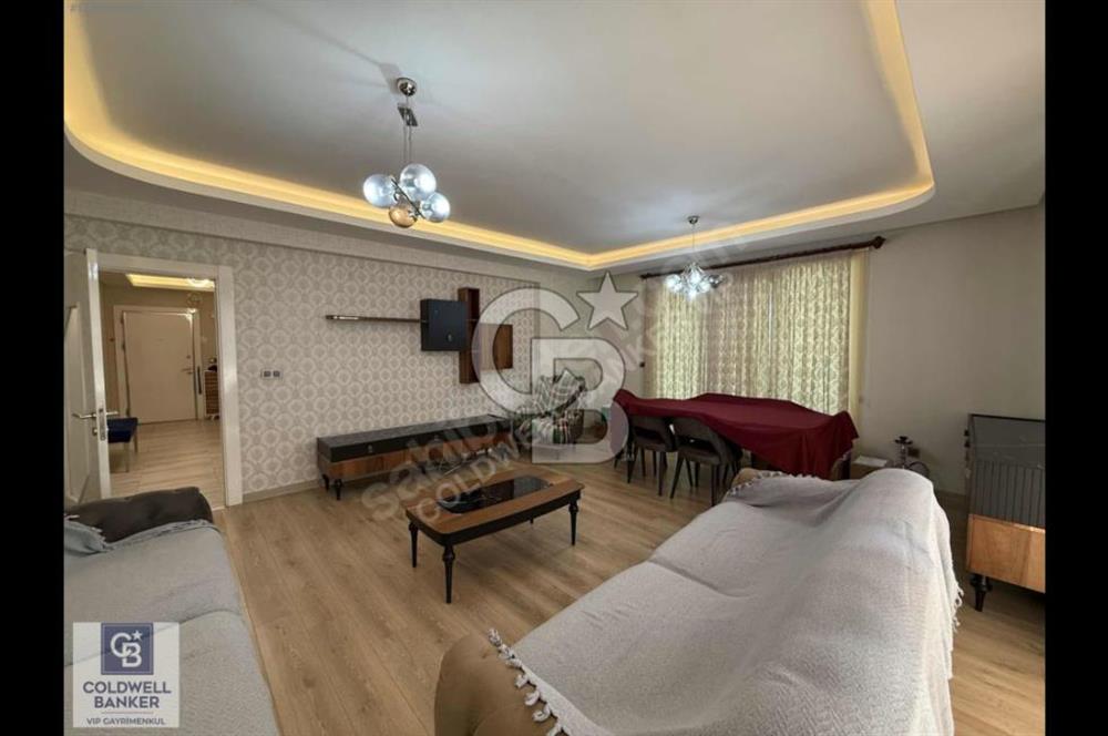 OVACIK TA SATILIK 4+1 DAİRE