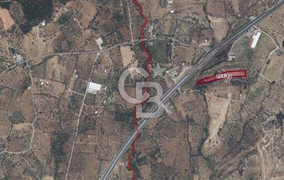 KEMALPASA DEREKÖY'DE 6281 M2 SATILIK TARLA 