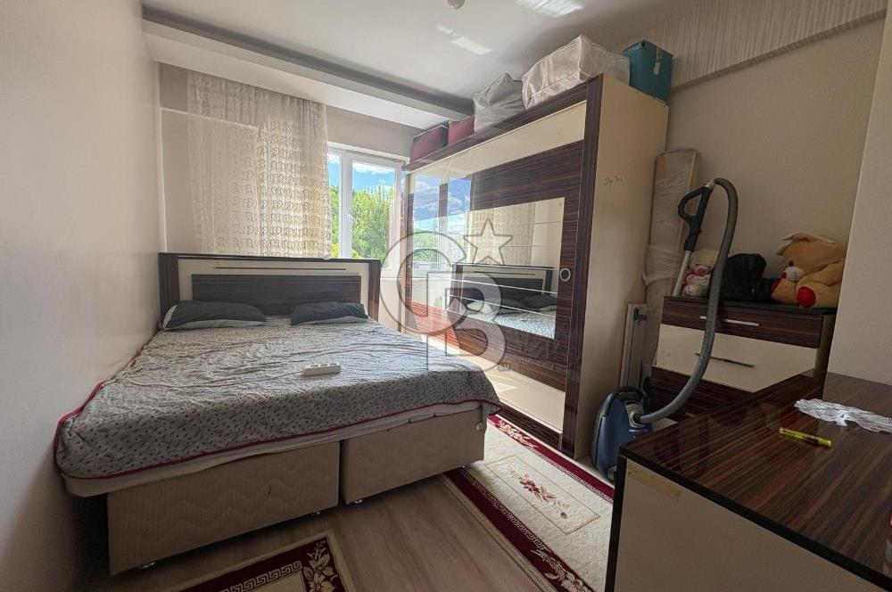 CB ANATOLİA'DAN KÜÇÜK ALİ MAH İÇİ YAPILI 2+1 SATILIK DAİRE