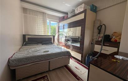 CB ANATOLİA'DAN KÜÇÜK ALİ MAH İÇİ YAPILI 2+1 SATILIK DAİRE