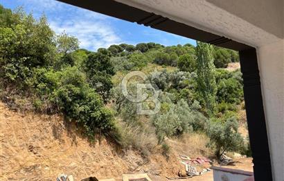 YALOVA ARMUTLU 'DA SATILIK DENİZ VE DOĞA MANZARALI LÜKS DAİRE!..