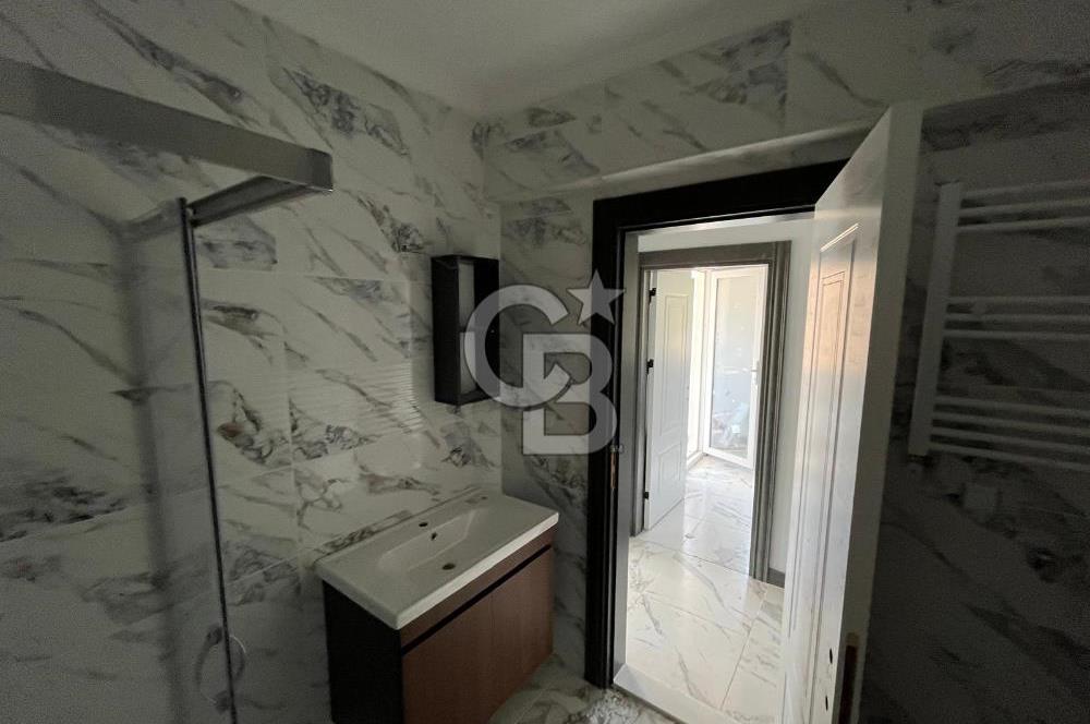 YALOVA ARMUTLU 'DA SATILIK DENİZ VE DOĞA MANZARALI LÜKS DAİRE!..