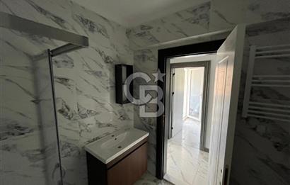 YALOVA ARMUTLU 'DA SATILIK DENİZ VE DOĞA MANZARALI LÜKS DAİRE!..