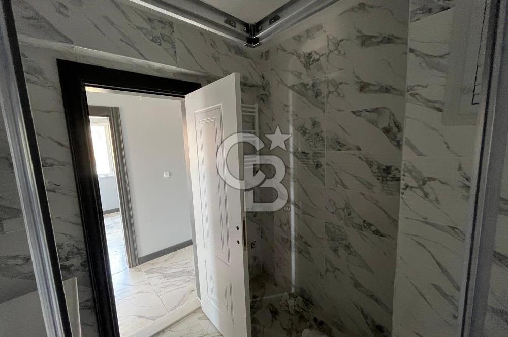 YALOVA ARMUTLU 'DA SATILIK DENİZ VE DOĞA MANZARALI LÜKS DAİRE!..