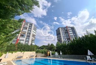 ALACAATLI RÜYA KENT EVLERİ SATILIK MUHTEŞEM MANZARALI 4+1 DAİRE