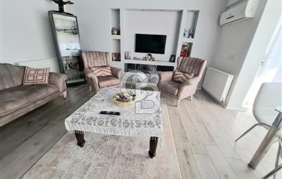MENEMEN ULUKENT'TE CB İYA'DAN HAVUZLU SİTEDE 3+1 LÜKS DAİRE