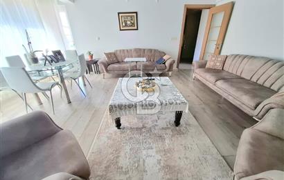 MENEMEN ULUKENT'TE CB İYA'DAN HAVUZLU SİTEDE 3+1 LÜKS DAİRE