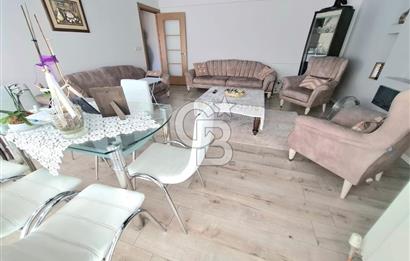 MENEMEN ULUKENT'TE CB İYA'DAN HAVUZLU SİTEDE 3+1 LÜKS DAİRE