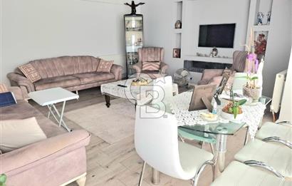 MENEMEN ULUKENT'TE CB İYA'DAN HAVUZLU SİTEDE 3+1 LÜKS DAİRE
