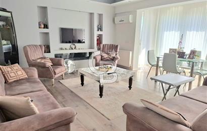 MENEMEN ULUKENT'TE CB İYA'DAN HAVUZLU SİTEDE 3+1 LÜKS DAİRE