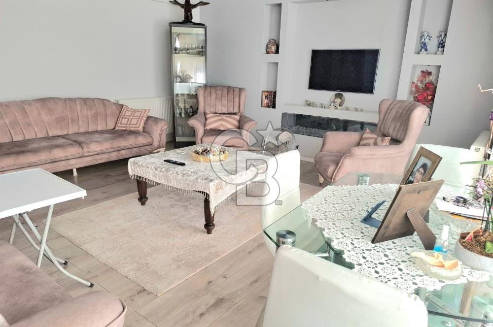 MENEMEN ULUKENT'TE CB İYA'DAN HAVUZLU SİTEDE 3+1 LÜKS DAİRE