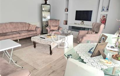 MENEMEN ULUKENT'TE CB İYA'DAN HAVUZLU SİTEDE 3+1 LÜKS DAİRE