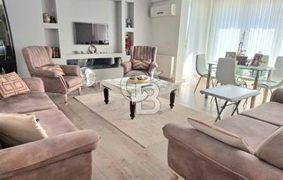 MENEMEN ULUKENT'TE CB İYA'DAN HAVUZLU SİTEDE 3+1 LÜKS DAİRE