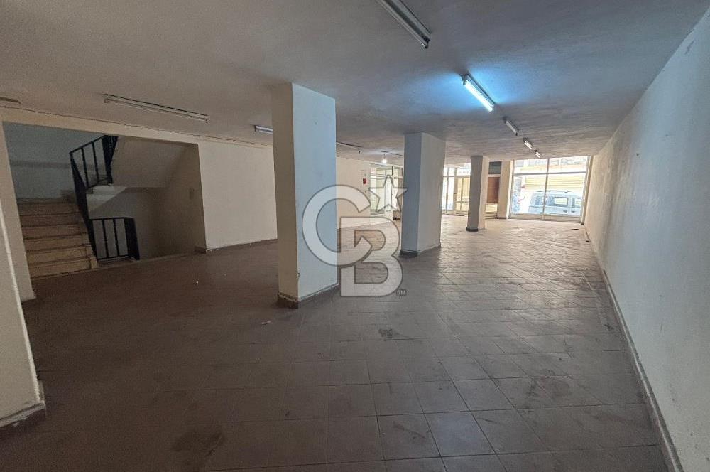 ALTINORDU YENİ MAHALLE CADDE ÜZERİ İŞ YERİ