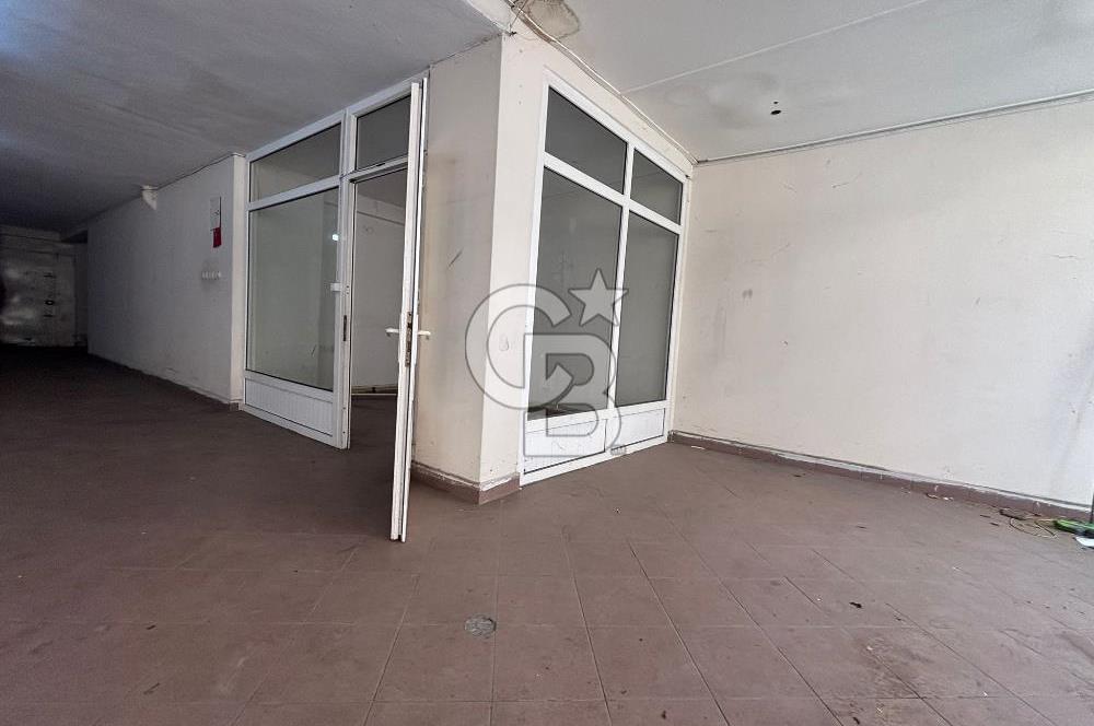 ALTINORDU YENİ MAHALLE CADDE ÜZERİ İŞ YERİ