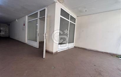 ALTINORDU YENİ MAHALLE CADDE ÜZERİ İŞ YERİ