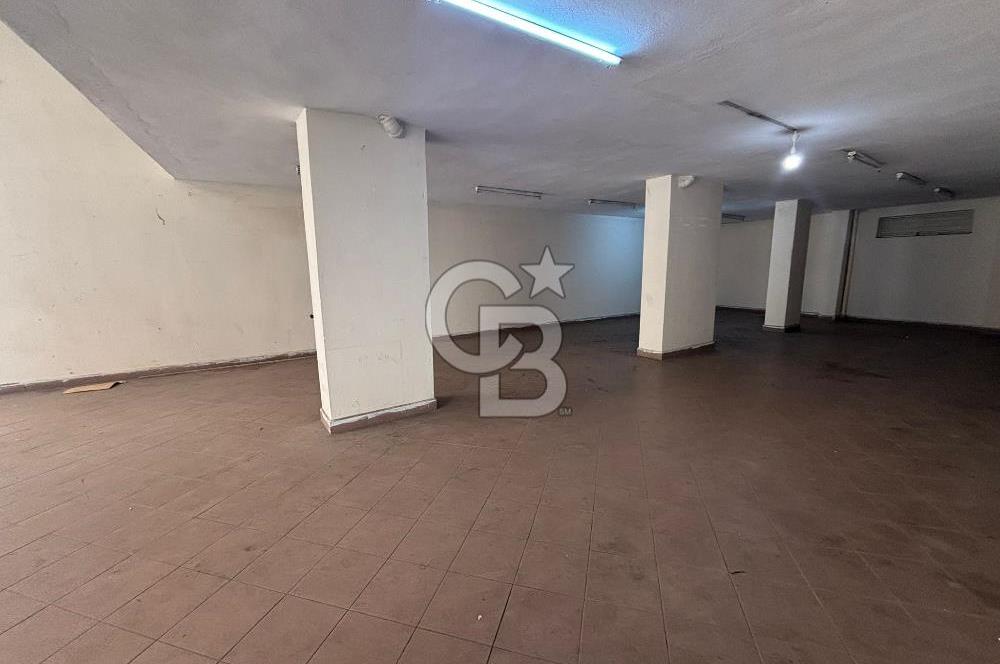 ALTINORDU YENİ MAHALLE CADDE ÜZERİ İŞ YERİ