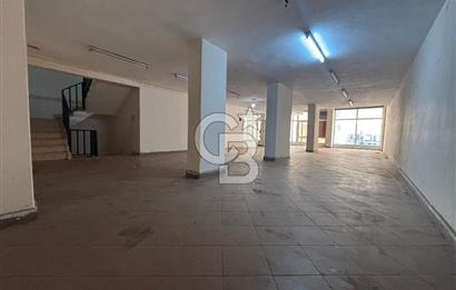 ALTINORDU YENİ MAHALLE CADDE ÜZERİ İŞ YERİ