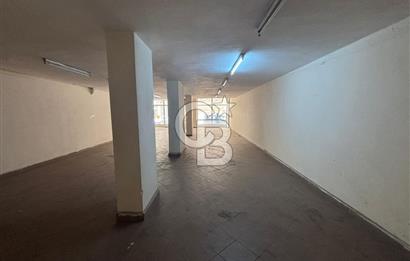 ALTINORDU YENİ MAHALLE CADDE ÜZERİ İŞ YERİ