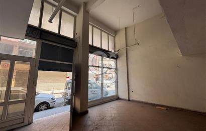 ALTINORDU YENİ MAHALLE CADDE ÜZERİ İŞ YERİ