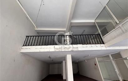 ALTINORDU YENİ MAHALLE CADDE ÜZERİ İŞ YERİ