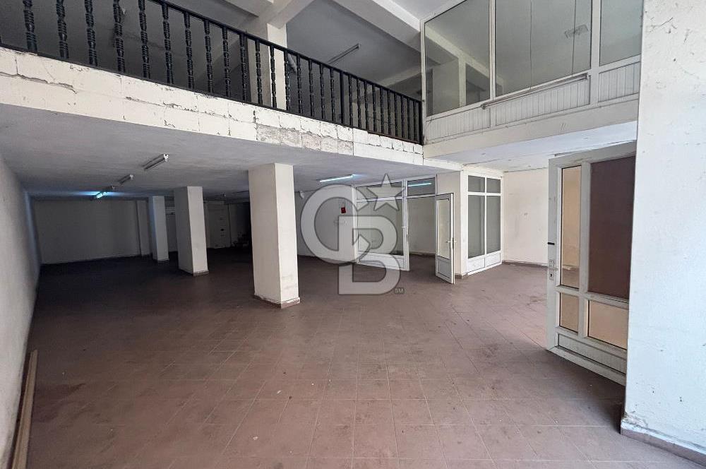 ALTINORDU YENİ MAHALLE CADDE ÜZERİ İŞ YERİ