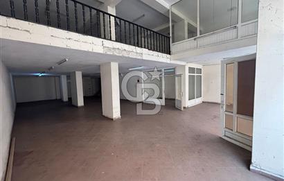 ALTINORDU YENİ MAHALLE CADDE ÜZERİ İŞ YERİ