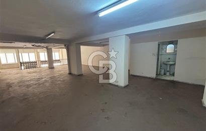 ALTINORDU YENİ MAHALLE CADDE ÜZERİ İŞ YERİ