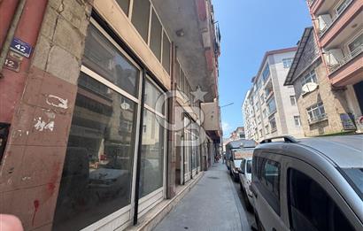 ALTINORDU YENİ MAHALLE CADDE ÜZERİ İŞ YERİ