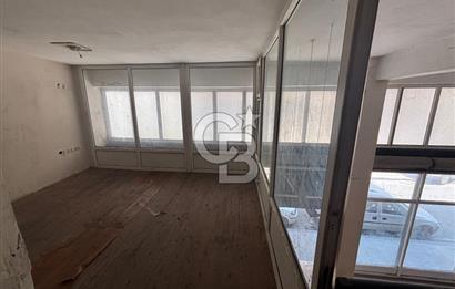 ALTINORDU YENİ MAHALLE CADDE ÜZERİ İŞ YERİ