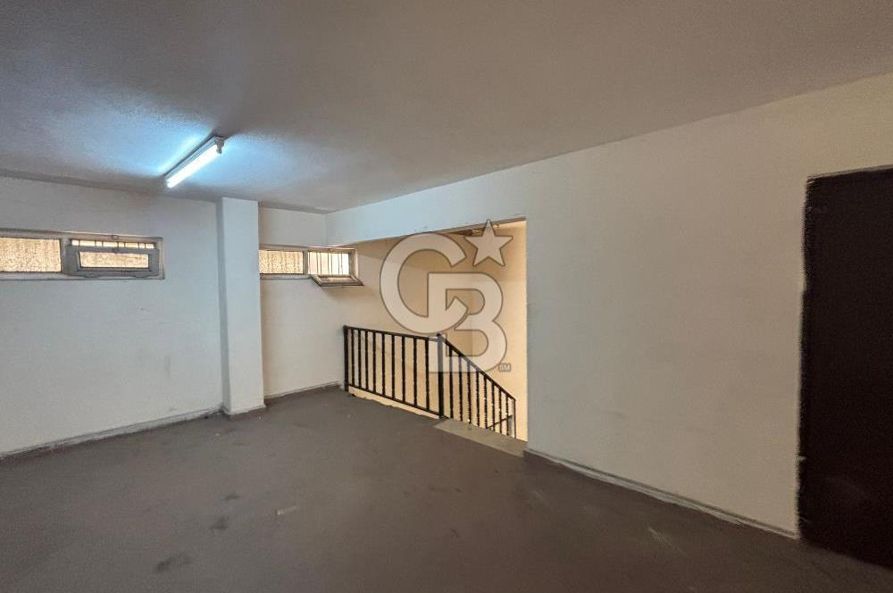 ALTINORDU YENİ MAHALLE CADDE ÜZERİ İŞ YERİ