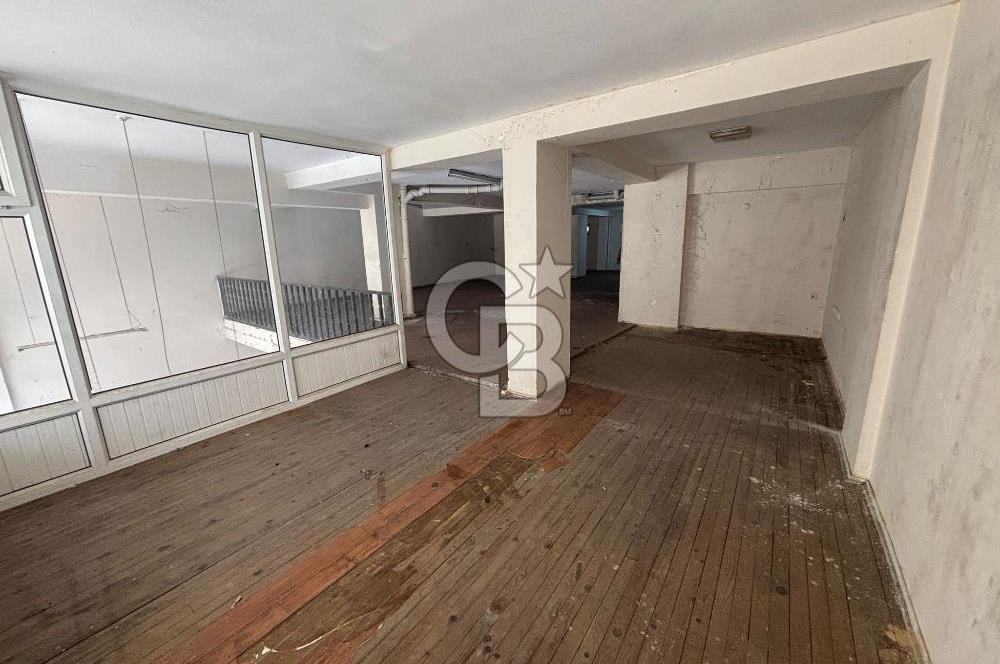 ALTINORDU YENİ MAHALLE CADDE ÜZERİ İŞ YERİ