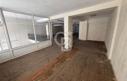 ALTINORDU YENİ MAHALLE CADDE ÜZERİ İŞ YERİ