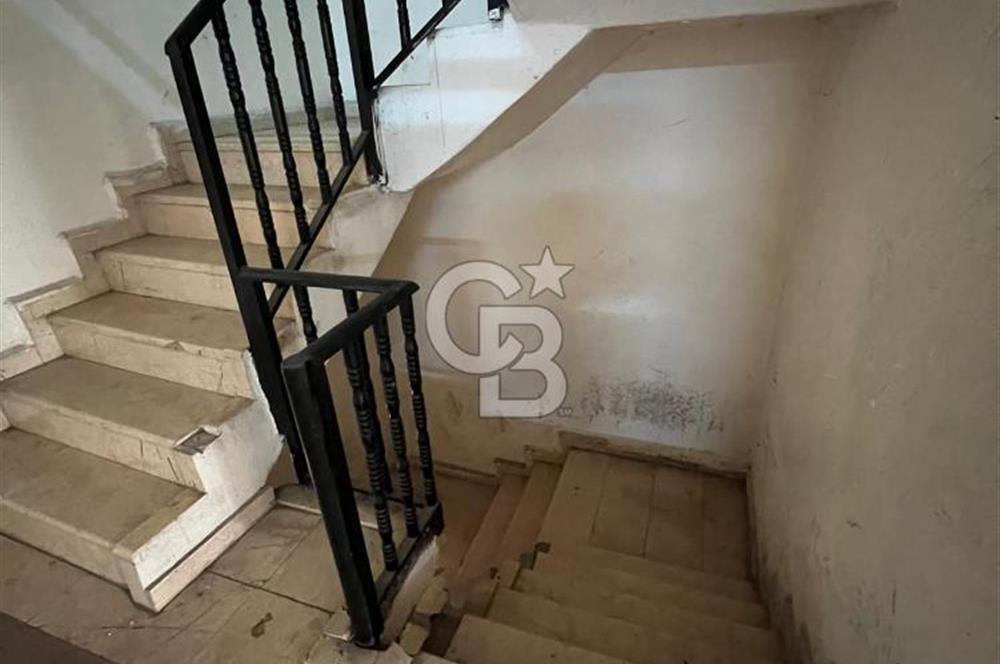 ALTINORDU YENİ MAHALLE CADDE ÜZERİ İŞ YERİ