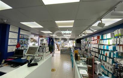 DEVREN KİRALIK YÜKSEK CİROLU OPERATÖR MAĞAZASI & FATURA ÖDEME MERKEZİ 