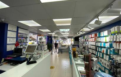 DEVREN KİRALIK YÜKSEK CİROLU OPERATÖR MAĞAZASI & FATURA ÖDEME MERKEZİ 