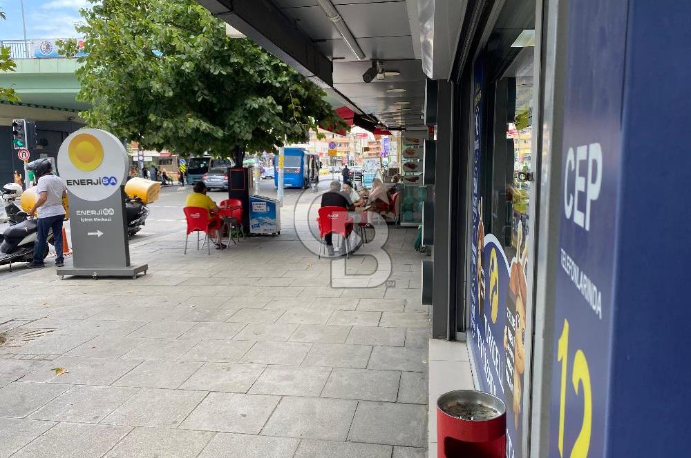 DEVREN KİRALIK YÜKSEK CİROLU OPERATÖR MAĞAZASI & FATURA ÖDEME MERKEZİ 