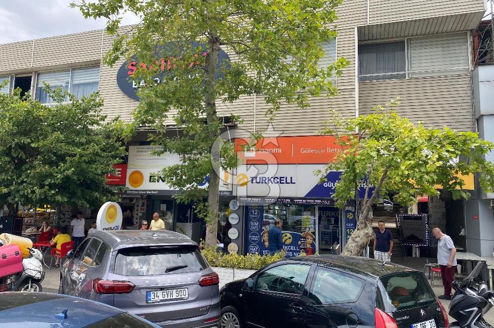 DEVREN KİRALIK YÜKSEK CİROLU OPERATÖR MAĞAZASI & FATURA ÖDEME MERKEZİ 