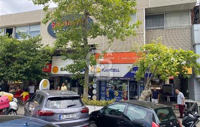 DEVREN KİRALIK YÜKSEK CİROLU OPERATÖR MAĞAZASI & FATURA ÖDEME MERKEZİ 