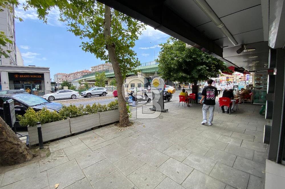 DEVREN KİRALIK YÜKSEK CİROLU OPERATÖR MAĞAZASI & FATURA ÖDEME MERKEZİ 